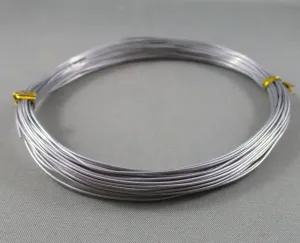 50% OFF!!  Aluminum Wire 20ga (0.8mm) Various Colors