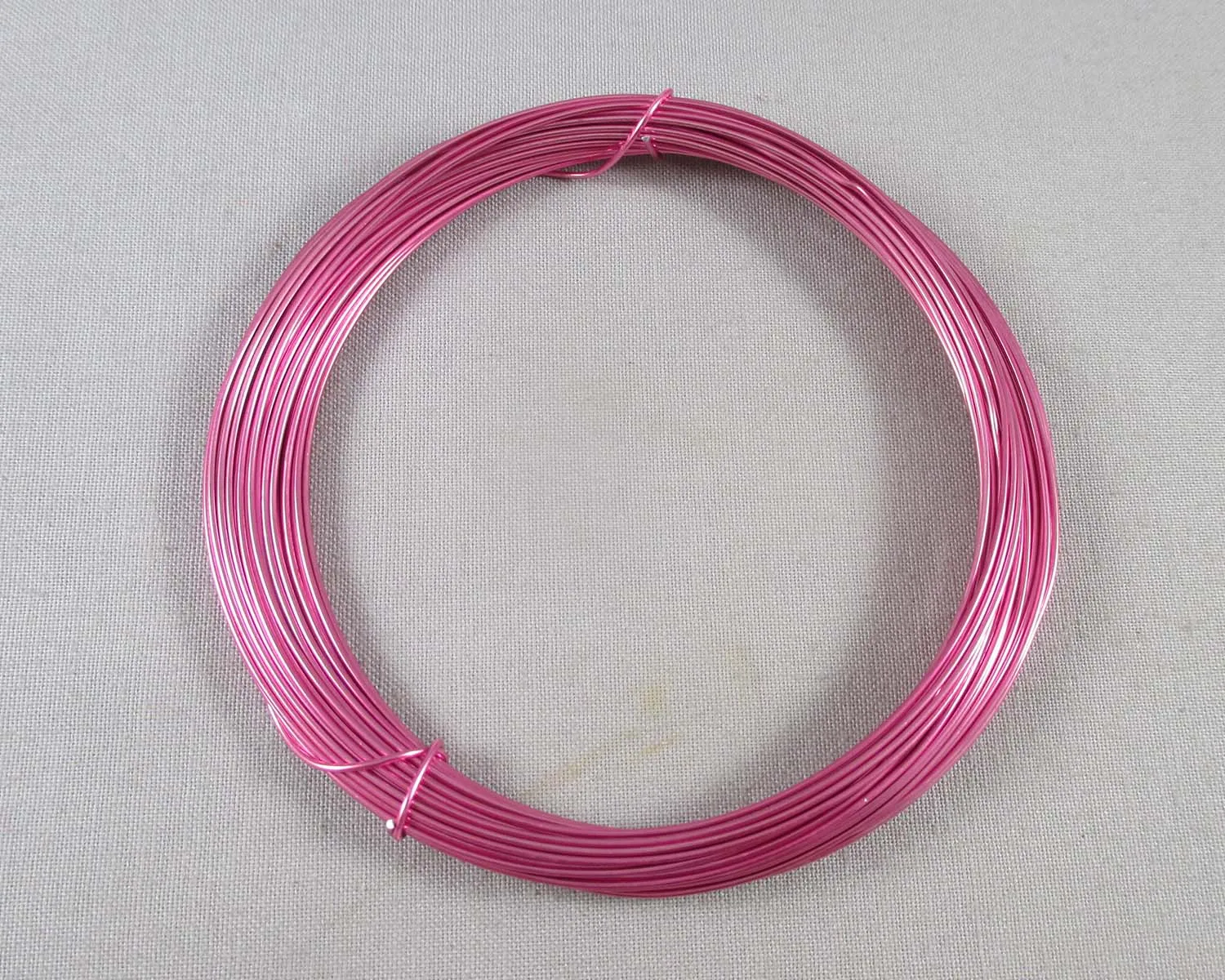 50% OFF!!  Aluminum Wire 20ga (0.8mm) Various Colors