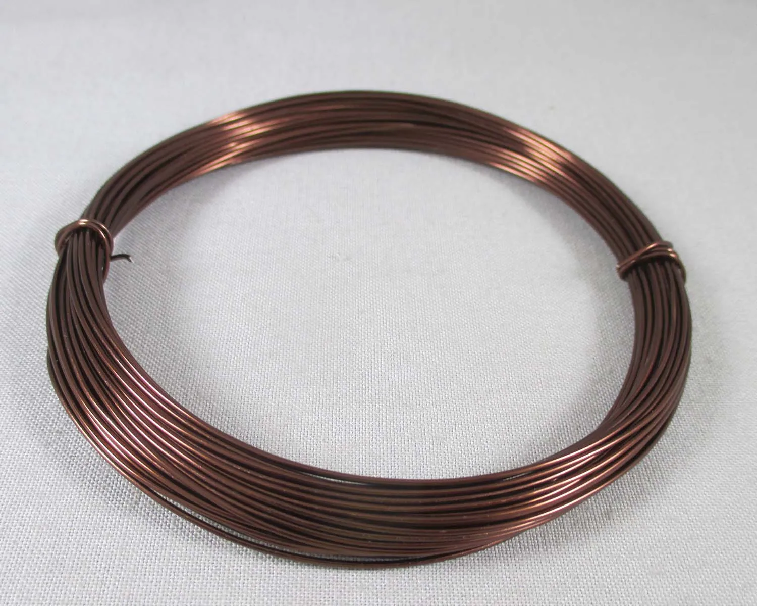 50% OFF!!  Aluminum Wire 20ga (0.8mm) Various Colors