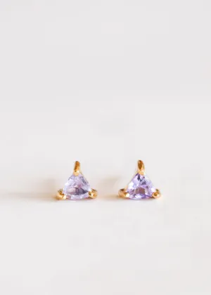 Amethyst Mini Energy Gems