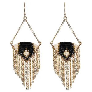 Arusha Earring