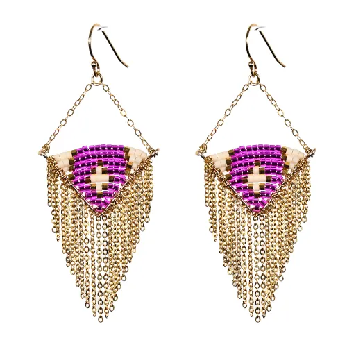 Arusha Earring