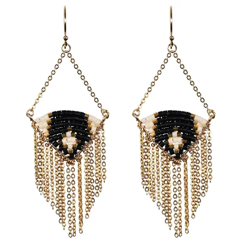 Arusha Earring