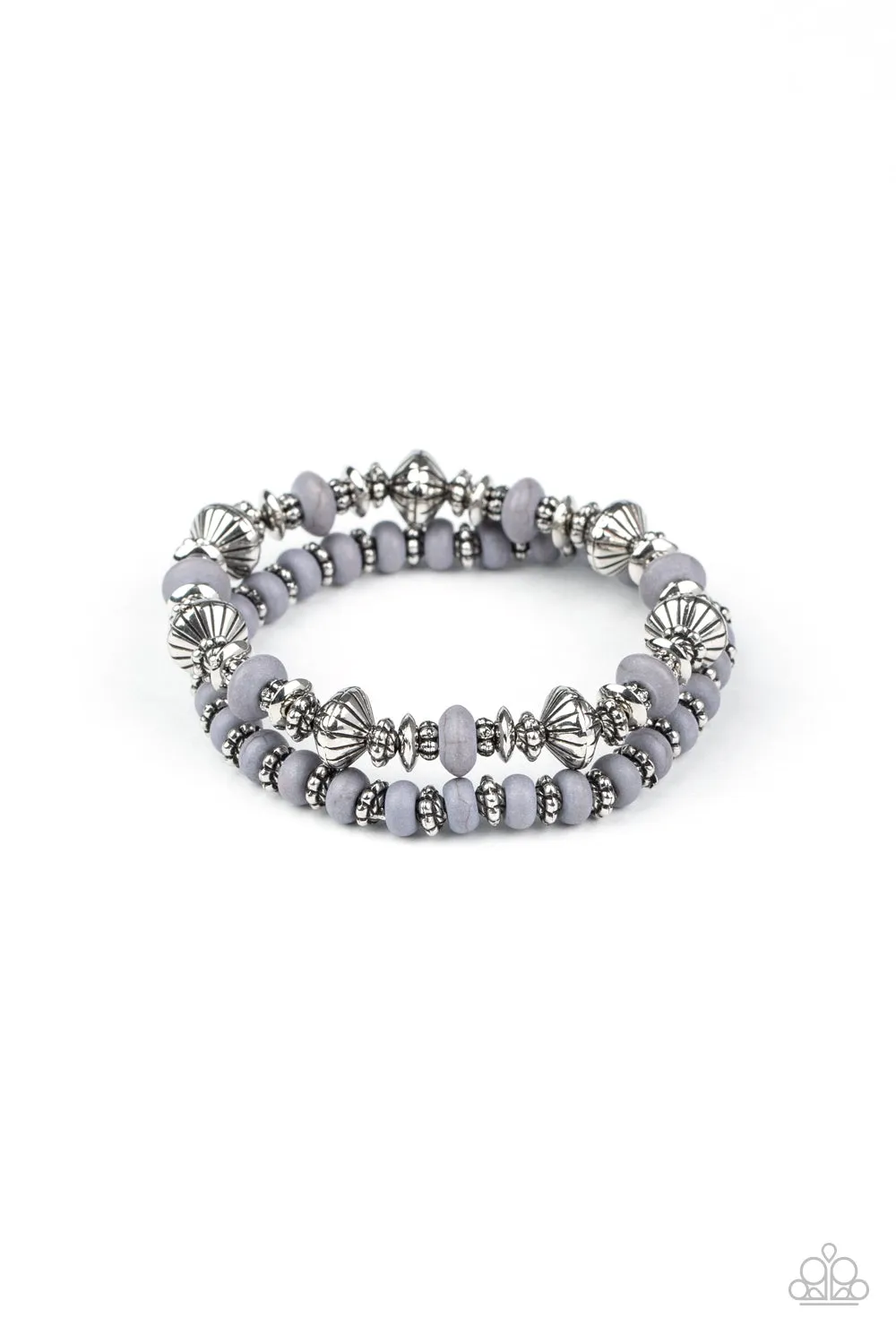 Bracelets Cactus Quest - Silver B104