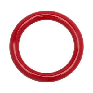 Color Ring - Passion Red