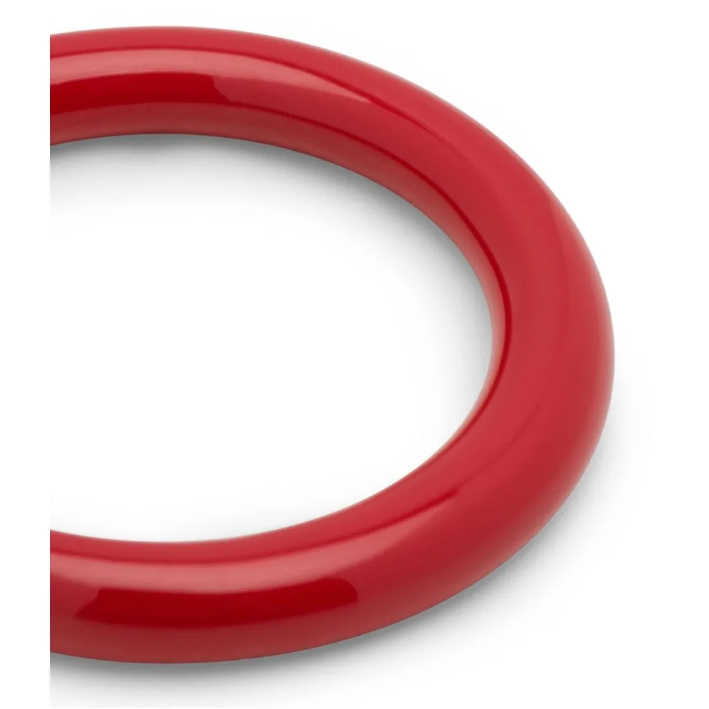 Color Ring - Passion Red