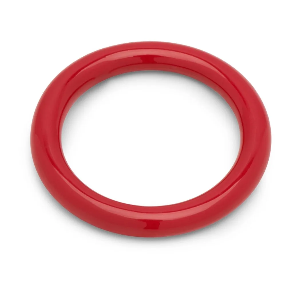 Color Ring - Passion Red