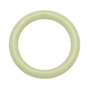 Color Ring - Silk Light Green