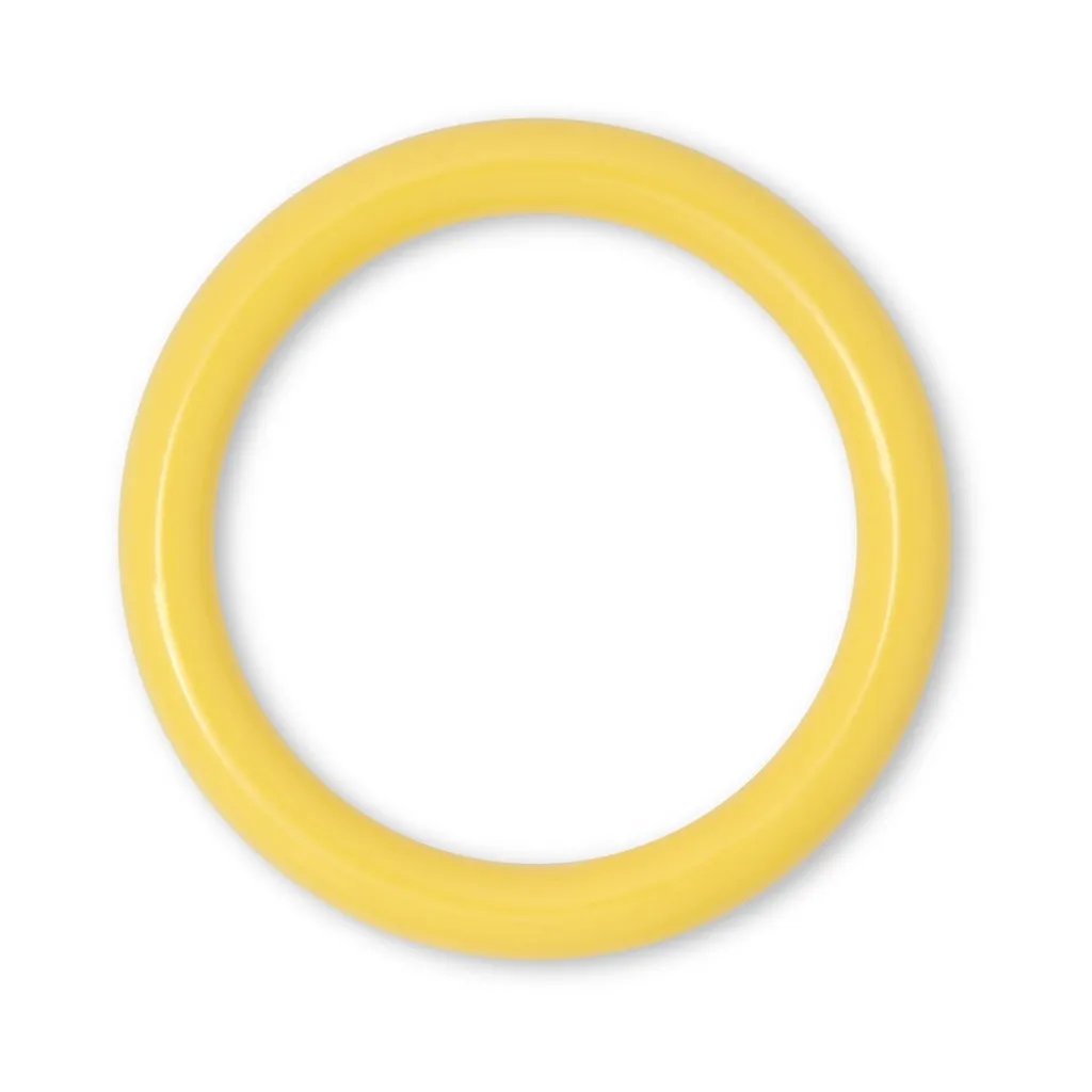 Color Ring - Yellow