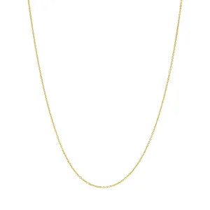 Daiana Necklace - 14K Gold