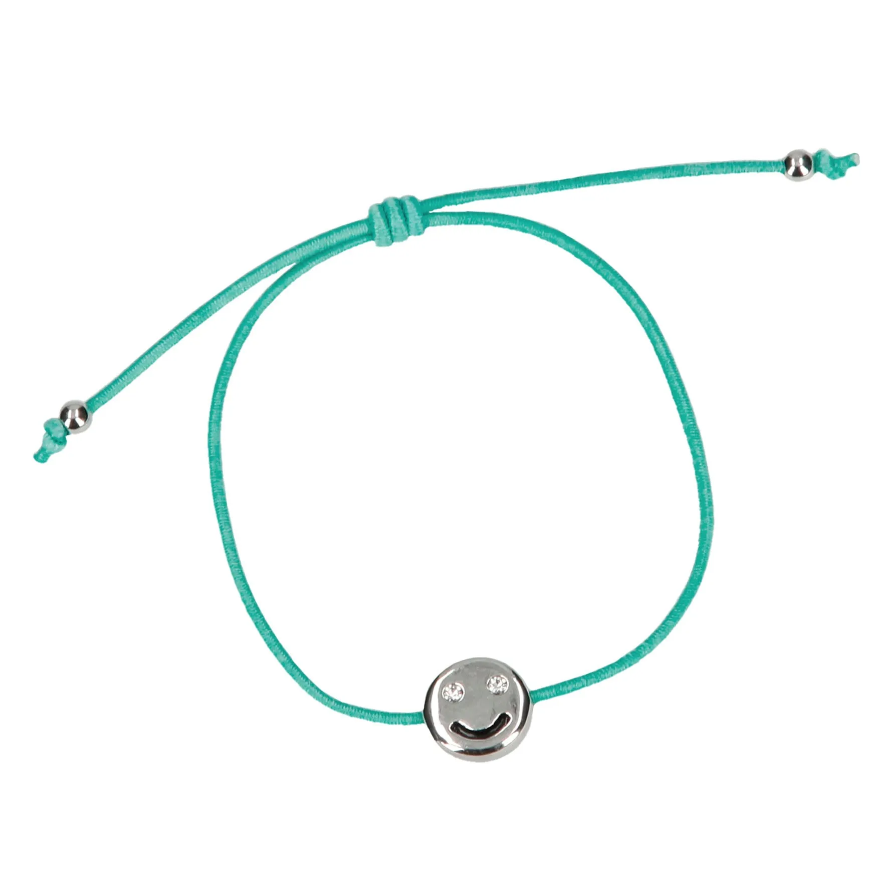 Depesche Topmodel Elastic Bracelet Emoji (1pc)