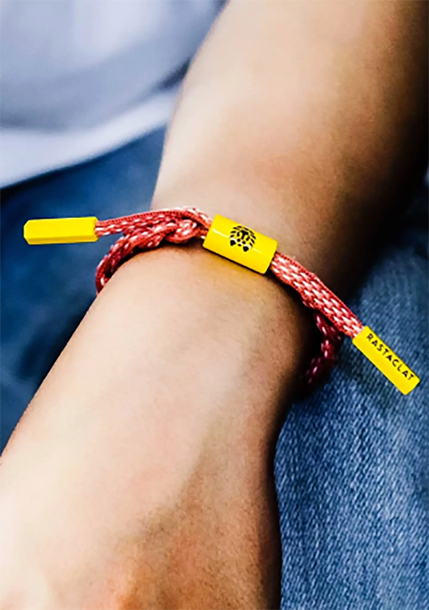 Hex Flex Radiate Mini Clat Bracelet