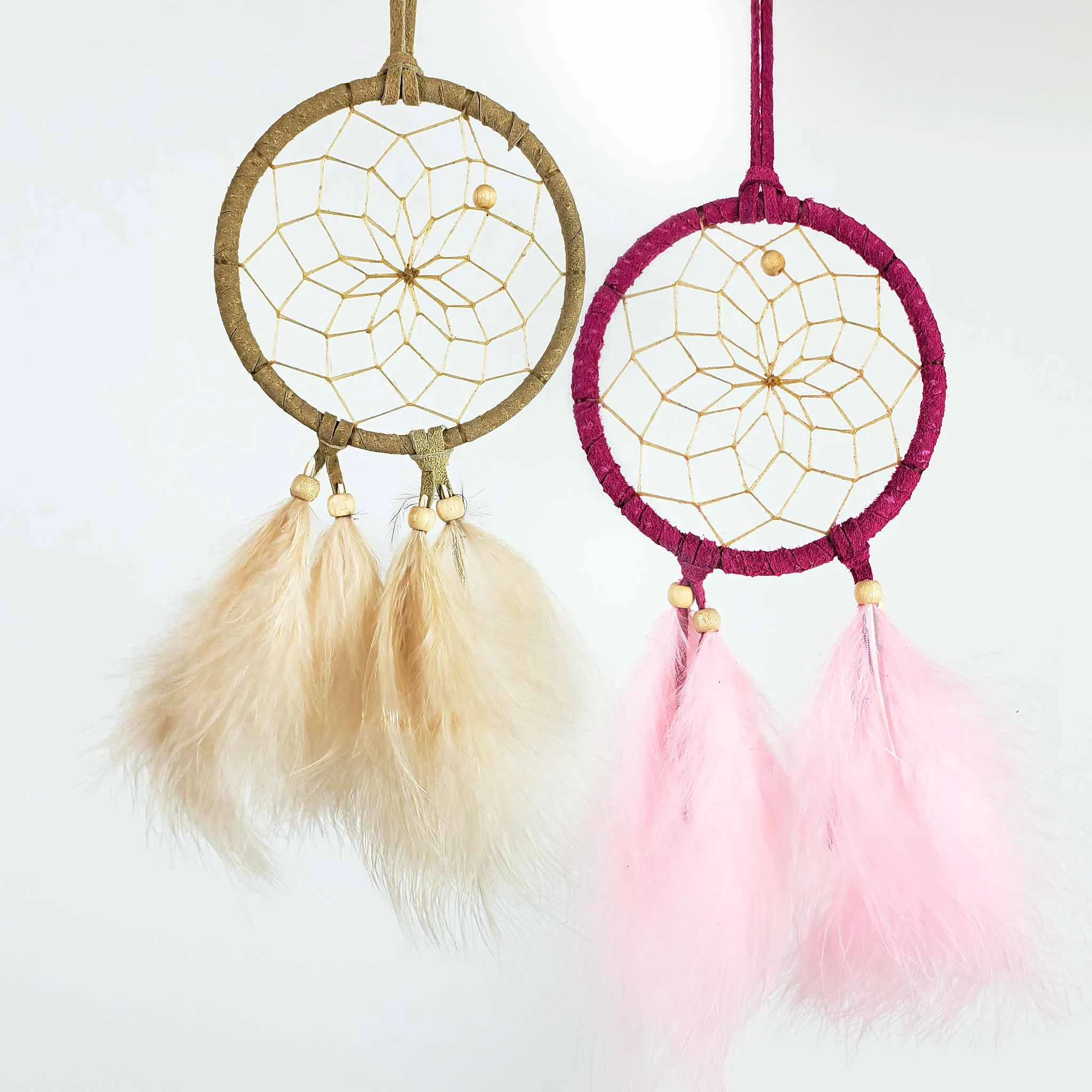 Make your Own Friendship Dream Catcher Kit