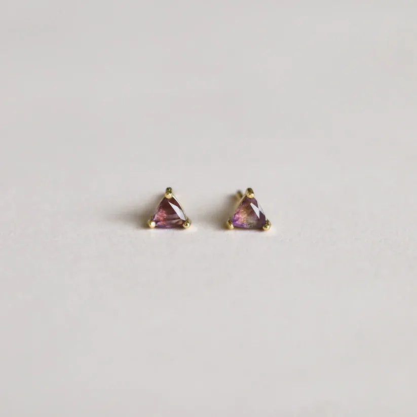 Mini Energy Gems Earring