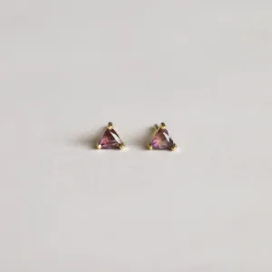 Mini Energy Gems Earring