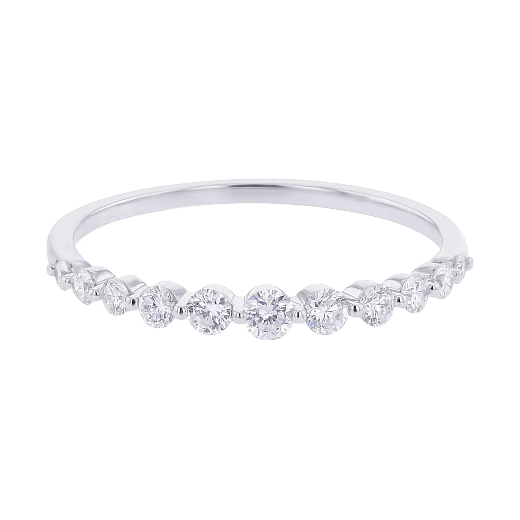 Miracle Elegant Diamond Ring