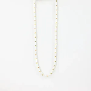 Mother of Pearl Necklace