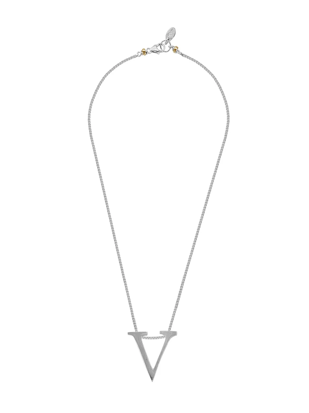 OG Alpha Necklace