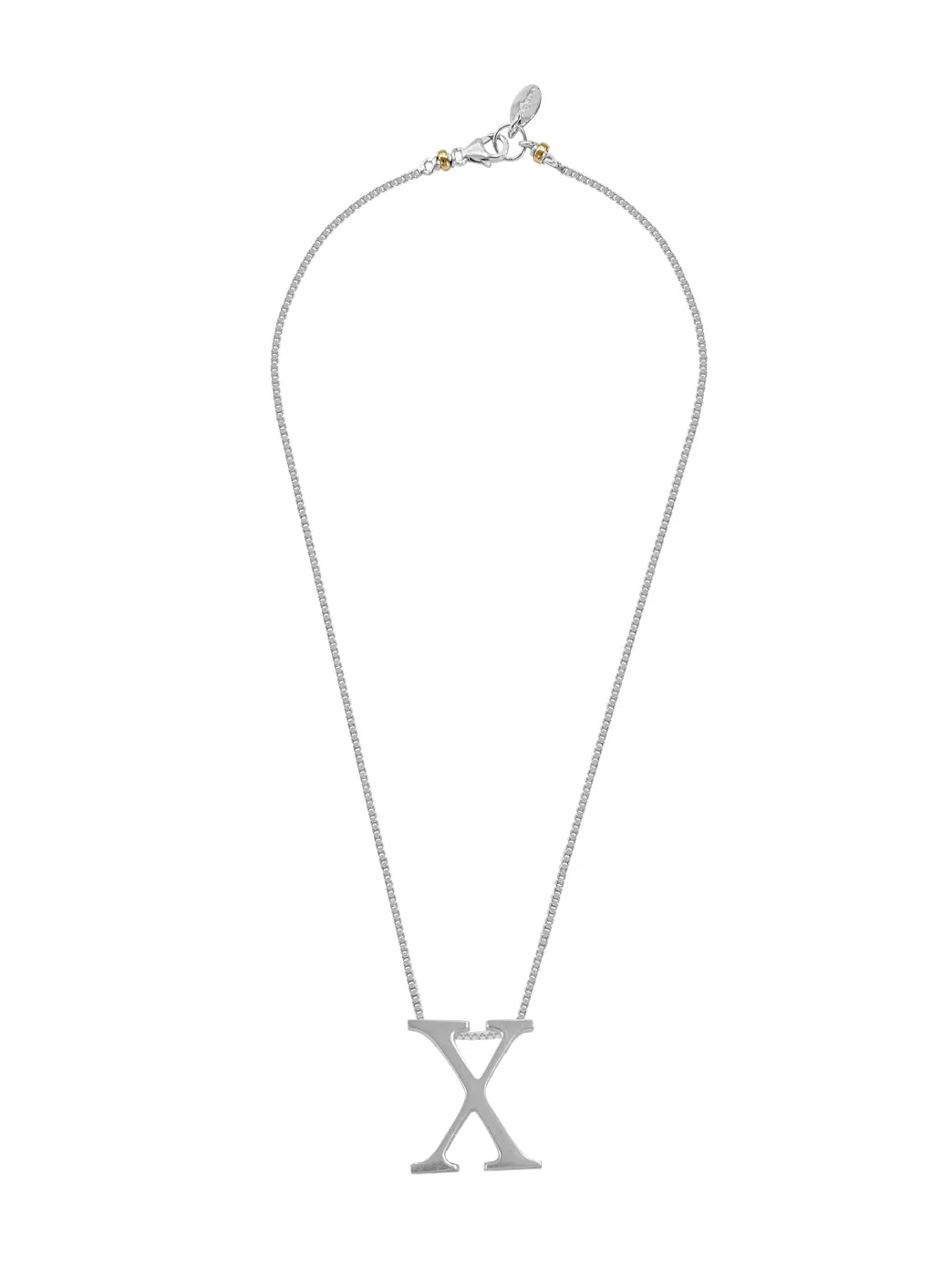 OG Alpha Necklace