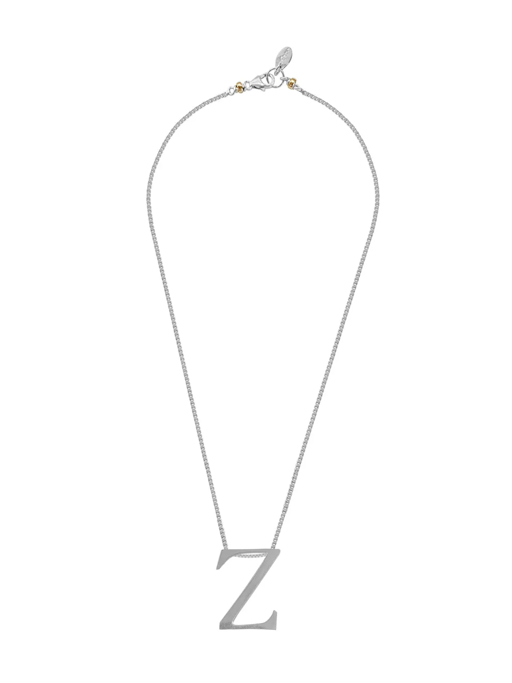 OG Alpha Necklace