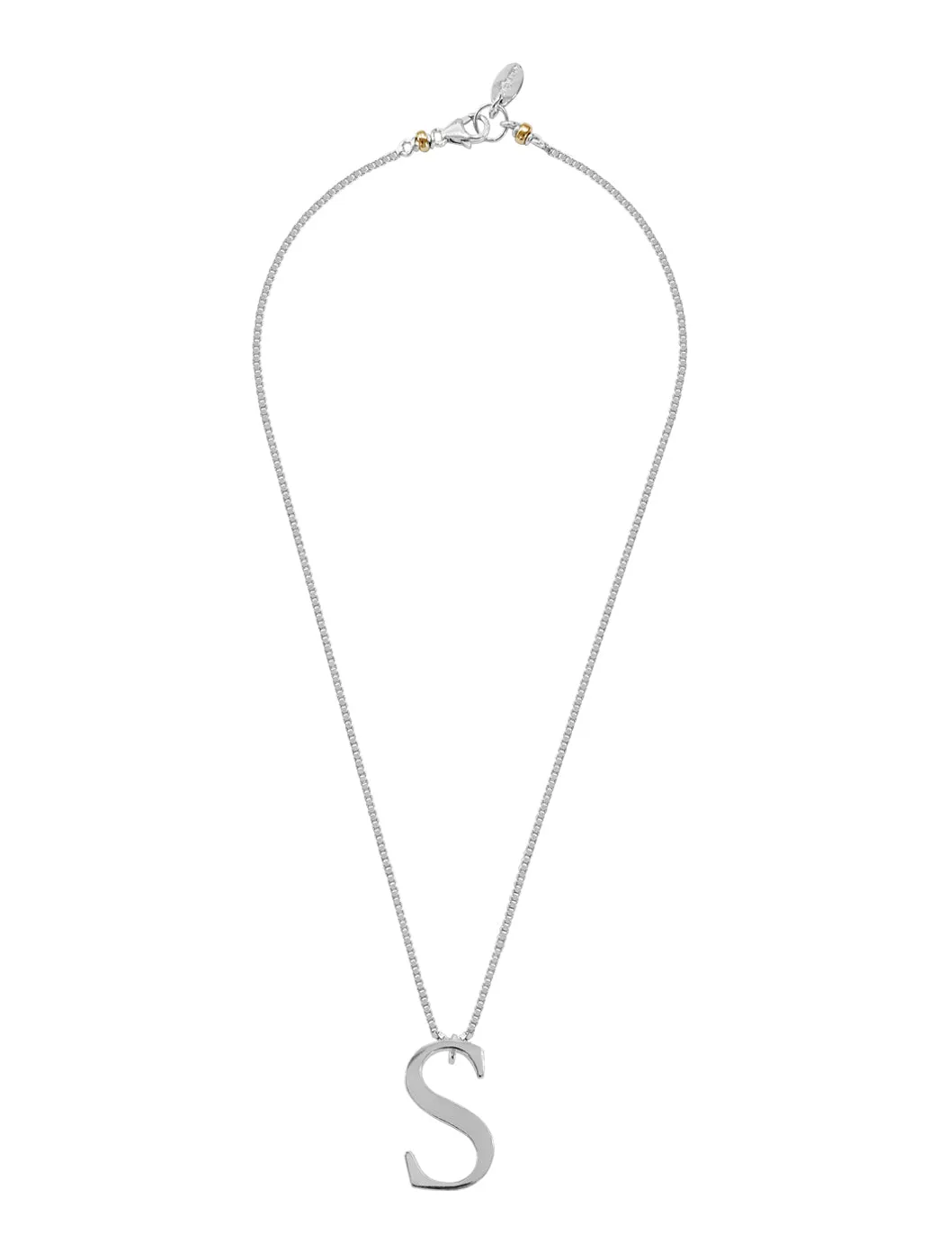 OG Alpha Necklace