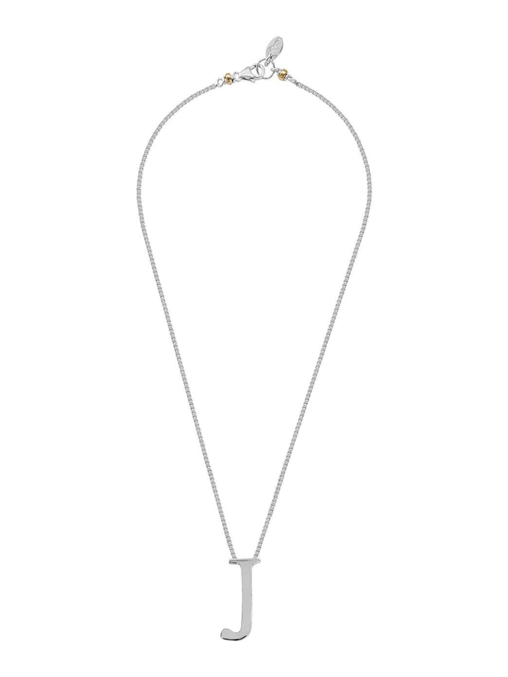 OG Alpha Necklace