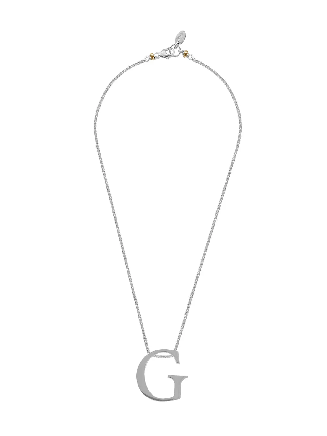 OG Alpha Necklace