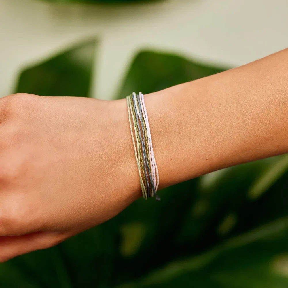 Pura Vida Bracelets Bracelet for Charity - EARTH DAY