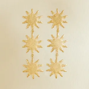 Solara Earrings