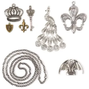 Style Bundle - Magic Castle