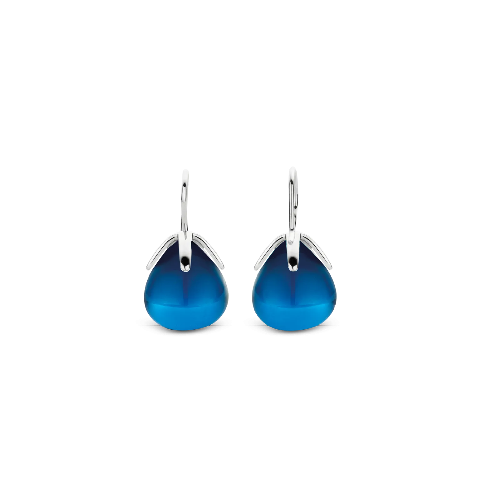 TI SENTO Earrings 7794DB