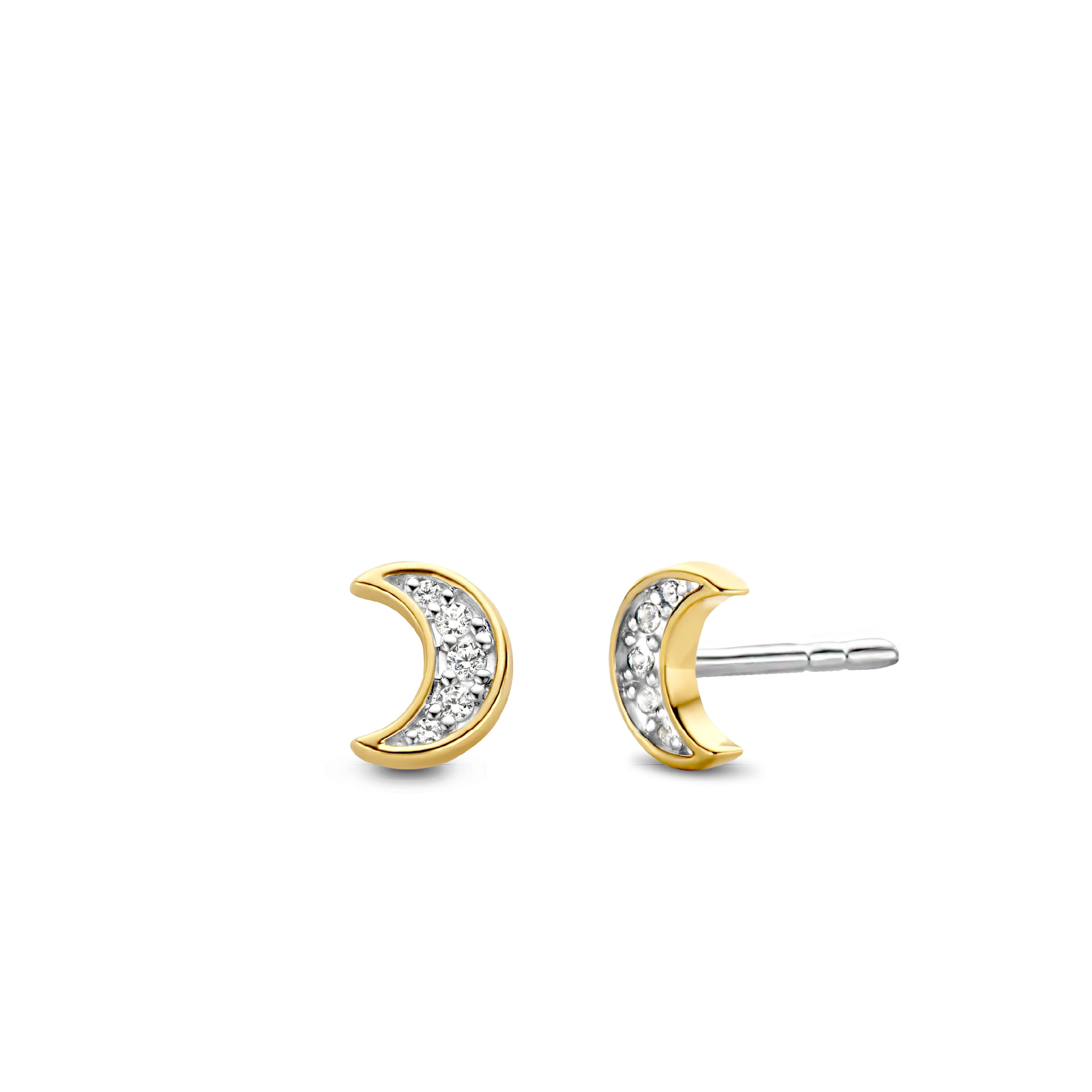 TI SENTO Earrings 7862ZY